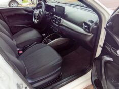 FIAT ARGO 1.0 DRIVE 2019/2020 ALTERNATIVA VEÍCULOS LAJEADO / Carros no Vale