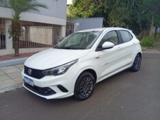 FIAT ARGO 1.0 DRIVE 2019/2020 ALTERNATIVA VEÍCULOS LAJEADO / Carros no Vale