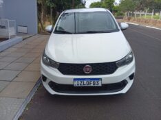 FIAT ARGO 1.0 DRIVE 2019/2020 ALTERNATIVA VEÍCULOS LAJEADO / Carros no Vale