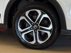 HONDA HR-V 1.8 LX 16V 2015/2016 JM AUTOMÓVEIS VENÂNCIO AIRES / Carros no Vale