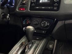 HONDA HR-V 1.8 LX 16V 2015/2016 JM AUTOMÓVEIS VENÂNCIO AIRES / Carros no Vale