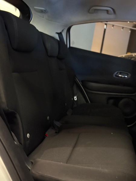 HONDA HR-V 1.8 LX 16V 2015/2016 JM AUTOMÓVEIS VENÂNCIO AIRES / Carros no Vale