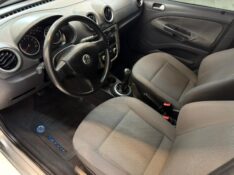 VOLKSWAGEN VOYAGE 1.6 8V 2011/2011 LUCAS AUTOMÓVEIS BOM RETIRO DO SUL / Carros no Vale