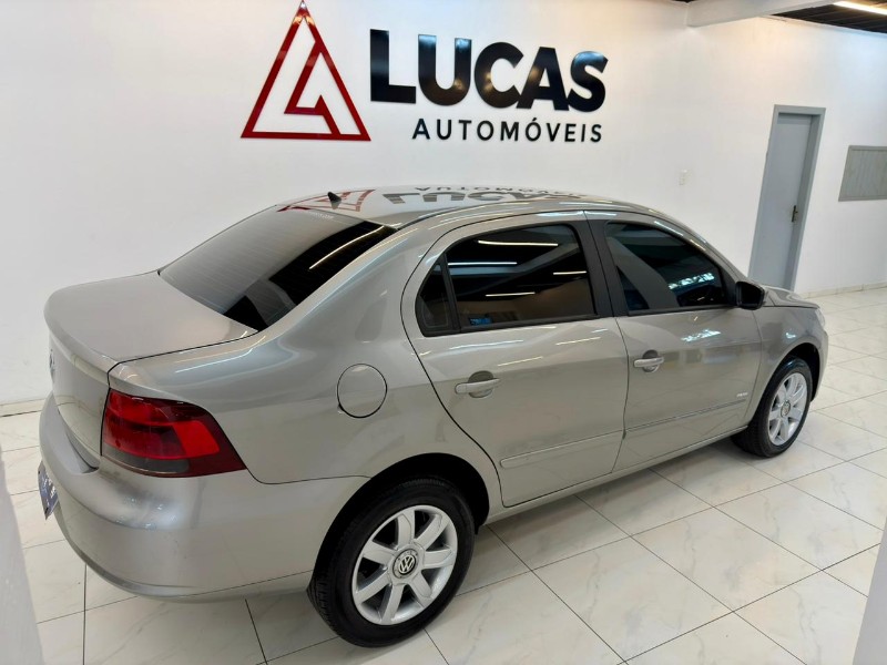 VOLKSWAGEN VOYAGE 1.6 8V 2011/2011 LUCAS AUTOMÓVEIS BOM RETIRO DO SUL / Carros no Vale VOLKSWAGEN VOYAGE 1.6 8V 2011/2011 LUCAS AUTOMÓVEIS BOM RETIRO DO SUL / Carros no Vale