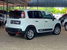 CITROEN AIRCROSS START 1.6 16V FLEX 2017/2018 RICARDO VEÍCULOS TEUTÔNIA / Carros no Vale