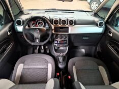 CITROEN AIRCROSS START 1.6 16V FLEX 2017/2018 RICARDO VEÍCULOS TEUTÔNIA / Carros no Vale