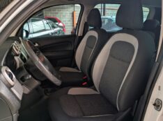 CITROEN AIRCROSS START 1.6 16V FLEX 2017/2018 RICARDO VEÍCULOS TEUTÔNIA / Carros no Vale