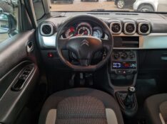 CITROEN AIRCROSS START 1.6 16V FLEX 2017/2018 RICARDO VEÍCULOS TEUTÔNIA / Carros no Vale