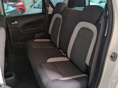 CITROEN AIRCROSS START 1.6 16V FLEX 2017/2018 RICARDO VEÍCULOS TEUTÔNIA / Carros no Vale