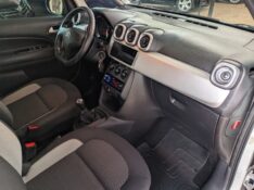 CITROEN AIRCROSS START 1.6 16V FLEX 2017/2018 RICARDO VEÍCULOS TEUTÔNIA / Carros no Vale