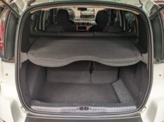 CITROEN AIRCROSS START 1.6 16V FLEX 2017/2018 RICARDO VEÍCULOS TEUTÔNIA / Carros no Vale