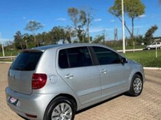 VOLKSWAGEN FOX 1.6 8V 2013 2013/2013 NEURI VEÍCULOS LAJEADO / Carros no Vale