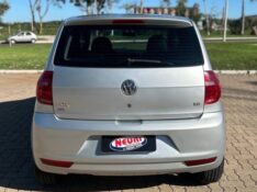 VOLKSWAGEN FOX 1.6 8V 2013 2013/2013 NEURI VEÍCULOS LAJEADO / Carros no Vale