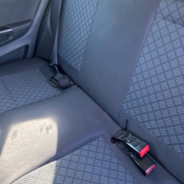 VOLKSWAGEN FOX 1.6 8V 2013 2013/2013 NEURI VEÍCULOS LAJEADO / Carros no Vale