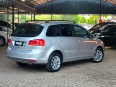 VOLKSWAGEN SPACEFOX 1.6 8V TREND TOTALFLEX 2012/2013 RICARDO VEÍCULOS TEUTÔNIA / Carros no Vale