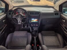 VOLKSWAGEN SPACEFOX 1.6 8V TREND TOTALFLEX 2012/2013 RICARDO VEÍCULOS TEUTÔNIA / Carros no Vale