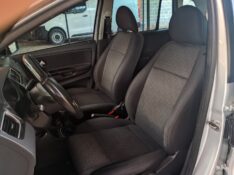 VOLKSWAGEN SPACEFOX 1.6 8V TREND TOTALFLEX 2012/2013 RICARDO VEÍCULOS TEUTÔNIA / Carros no Vale