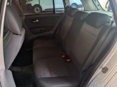 VOLKSWAGEN SPACEFOX 1.6 8V TREND TOTALFLEX 2012/2013 RICARDO VEÍCULOS TEUTÔNIA / Carros no Vale