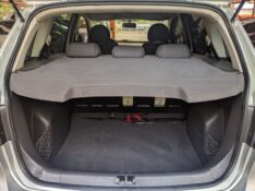 VOLKSWAGEN SPACEFOX 1.6 8V TREND TOTALFLEX 2012/2013 RICARDO VEÍCULOS TEUTÔNIA / Carros no Vale