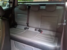 VOLKSWAGEN SAVEIRO CD HIGHLINE 1.6 2016/2017 RICARDO VEÍCULOS TEUTÔNIA / Carros no Vale