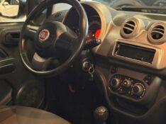 FIAT UNO WAY 1.0 EVO FIRE FLEX 8V 5P 2013/2014 JM AUTOMÓVEIS VENÂNCIO AIRES / Carros no Vale