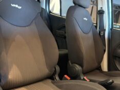 FIAT UNO WAY 1.0 EVO FIRE FLEX 8V 5P 2013/2014 JM AUTOMÓVEIS VENÂNCIO AIRES / Carros no Vale