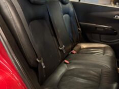 CHEVROLET SONIC 1.6 LTZ 16V 2012/2013 JM AUTOMÓVEIS VENÂNCIO AIRES / Carros no Vale