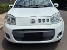 FIAT UNO 1.0 EVO VIVACE 8V 2013/2013 STOPCAR MULTIMARCAS ESTRELA / Carros no Vale