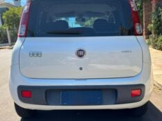 FIAT UNO 1.0 EVO VIVACE 8V 2013/2013 STOPCAR MULTIMARCAS ESTRELA / Carros no Vale