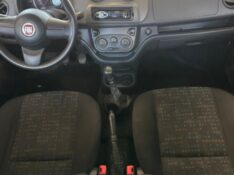 FIAT UNO 1.0 EVO VIVACE 8V 2013/2013 STOPCAR MULTIMARCAS ESTRELA / Carros no Vale