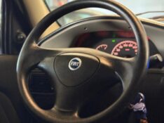 FIAT PALIO CELEBRATION 1.0 FIRE FLEX 8V 4P 2008/2008 JM AUTOMÓVEIS VENÂNCIO AIRES / Carros no Vale