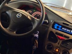 FIAT PALIO CELEBRATION 1.0 FIRE FLEX 8V 4P 2008/2008 JM AUTOMÓVEIS VENÂNCIO AIRES / Carros no Vale