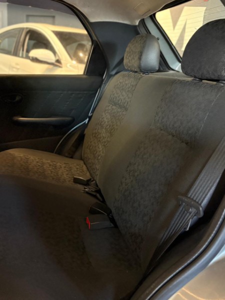 FIAT PALIO CELEBRATION 1.0 FIRE FLEX 8V 4P 2008/2008 JM AUTOMÓVEIS VENÂNCIO AIRES / Carros no Vale