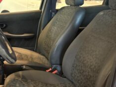 FIAT PALIO CELEBRATION 1.0 FIRE FLEX 8V 4P 2008/2008 JM AUTOMÓVEIS VENÂNCIO AIRES / Carros no Vale