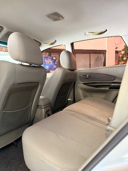 HYUNDAI TUCSON 2.0 MPFI GL 16V 2WD GASOLINA 4P AUTOMÁTICO 2009/2010 MALAGGI VEÍCULOS ENCANTADO / Carros no Vale