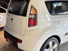 KIA SOUL EX 1.6 2012/2012 JM AUTOMÓVEIS VENÂNCIO AIRES / Carros no Vale