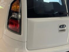 KIA SOUL EX 1.6 2012/2012 JM AUTOMÓVEIS VENÂNCIO AIRES / Carros no Vale