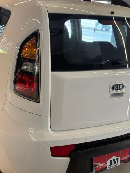 KIA SOUL EX 1.6 2012/2012 JM AUTOMÓVEIS VENÂNCIO AIRES / Carros no Vale
