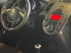 KIA SOUL EX 1.6 2012/2012 JM AUTOMÓVEIS VENÂNCIO AIRES / Carros no Vale