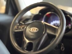 KIA SOUL EX 1.6 2012/2012 JM AUTOMÓVEIS VENÂNCIO AIRES / Carros no Vale