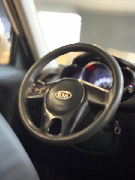 KIA SOUL EX 1.6 2012/2012 JM AUTOMÓVEIS VENÂNCIO AIRES / Carros no Vale