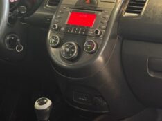 KIA SOUL EX 1.6 2012/2012 JM AUTOMÓVEIS VENÂNCIO AIRES / Carros no Vale