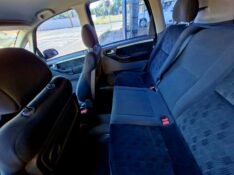 CHEVROLET MERIVA 1.4 MAXX 8V 2006/2007 CRUZEIRO MULTIMARCAS CRUZEIRO DO SUL / Carros no Vale