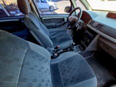 CHEVROLET MERIVA 1.4 MAXX 8V 2006/2007 CRUZEIRO MULTIMARCAS CRUZEIRO DO SUL / Carros no Vale