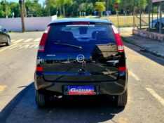 CHEVROLET MERIVA 1.4 MAXX 8V 2006/2007 CRUZEIRO MULTIMARCAS CRUZEIRO DO SUL / Carros no Vale