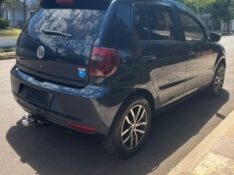 VOLKSWAGEN FOX ROCK IN RIO 1.6 MI TOTAL FLEX 8V 5P 2012/2012 STOPCAR MULTIMARCAS ESTRELA / Carros no Vale