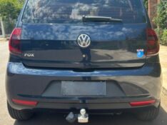 VOLKSWAGEN FOX ROCK IN RIO 1.6 MI TOTAL FLEX 8V 5P 2012/2012 STOPCAR MULTIMARCAS ESTRELA / Carros no Vale