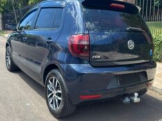 VOLKSWAGEN FOX ROCK IN RIO 1.6 MI TOTAL FLEX 8V 5P 2012/2012 STOPCAR MULTIMARCAS ESTRELA / Carros no Vale