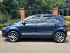 VOLKSWAGEN FOX ROCK IN RIO 1.6 MI TOTAL FLEX 8V 5P 2012/2012 STOPCAR MULTIMARCAS ESTRELA / Carros no Vale