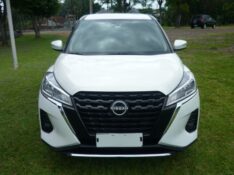 NISSAN KICKS 1.6 ACTIVE 16V 2023/2024 PREMIUM AUTOMÓVEIS ARROIO DO MEIO / Carros no Vale